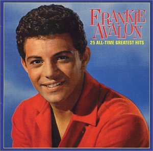 Frankie Avalon - PD3J - Zortam Music
