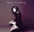 B.Coming (3 Bonus Tracks)