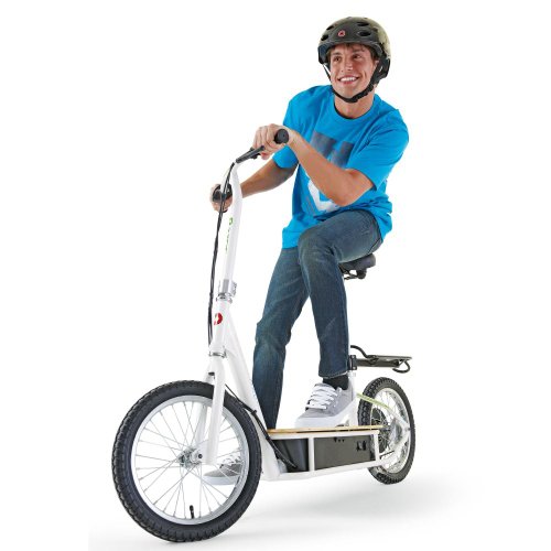 Order Razor EcoSmart Metro Electric Scooter Best Price Toys