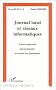 Journal local et r�seaux informatiques