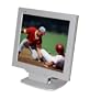 DVS SAM 17 17" LCD Monitor