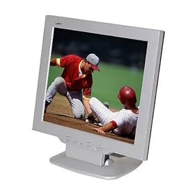 DVS SAM 17 17" LCD Monitor