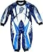 Thor Infant One-Piece Pajama Blue 12-18 Months