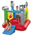 Bob the Builder -  Tool Bouncy Castle