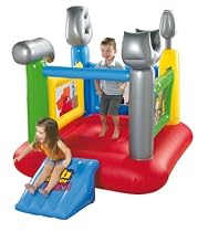 Bob the Builder -  Tool Bouncy Castle
