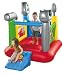 Bob the Builder -  Tool Bouncy Castle