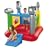 Bob the Builder -  Tool Bouncy Castle