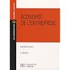 �conomie de l'entreprise