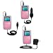Deluxe Kit for the Creative Zen MicroPhoto includes a USB cable with Car and Wall Charger - Gomadic Brand w/ TipExchange Technology