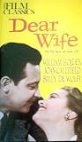 Dear Wife