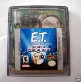 E.T. The Extra-terrestrial Digital Companion