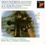 Boccherini: Concerto For Violoncello & Orchestra/J.C. Bach: Symphony Concertante/Bach: Grand Overture