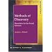 Methods of Discovery: Heuristics for the Social Sciences (Contemporary Societies)