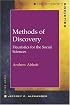 Methods of Discovery: Heuristics for the Social Sciences (Contemporary Societies)