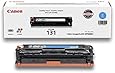 Canon Original 131 Toner Cartridge - Cyan
