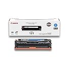 Canon Original 131 Toner Cartridge - Cyan