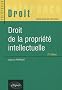 Droit de la propri�t� intellectuelle