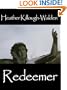 Redeemer (Syndicate Novels)