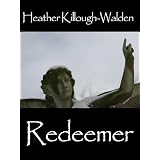 Redeemer (Syndicate Novels)