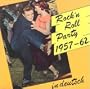 Rock 'N' Roll Party 1957-1962 in German