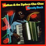 Steady Rock