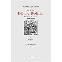 Oeuvres compl�tes, 2 volumes
