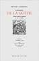 Oeuvres compl�tes, 2 volumes