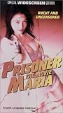Prisoner Maria - The Movie [VHS]