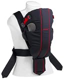 BabyBjorn Baby Carrier Original - Midnight Blue