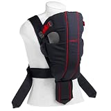 BabyBjorn Baby Carrier Original - Midnight Blue by Baby Bjorn