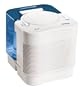 Hunter 33252 CareFree Humidifier Plus with Exclusive Nite Glo Night Light