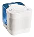 Hunter 33252 CareFree Humidifier Plus with Exclusive Nite Glo Night Light
