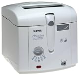 T-Fal 62870 Magiclean Deep Fryer