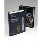 Historische Bestecke: Formenwandel von der Altsteinzeit bis zur Moderne Historic Cutlery:... by Jochen Amme