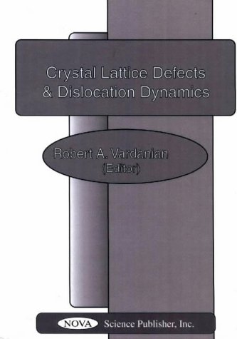 Dislocations