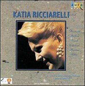 Produkt-Bild: Katia Ricciarelli-In Recital