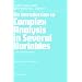 An Introduction to Complex Analysis in Several Variables, Third Edition (North-Holland Mathematical Library)
