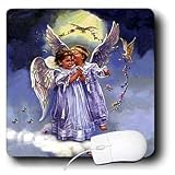 Angels - Heavenly Message - Mouse Pads
