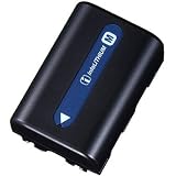SONY NP-FM50 Batterie InfoLithium Type Mpar Sony