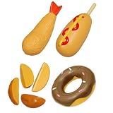 お料理気分 ふろずきんちゃんのたのしーバスタイム (BOX)