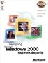 Als Designing a Ms Windows 2000 Network Security (Microsoft Press Academic Learn)