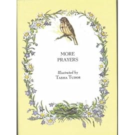 More Prayers (First Books)
