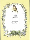 More Prayers (First Books)