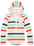 Roxy Kids Girls 2-6X Roxy Teenie Wahine - Cupcake Long Sleeve Top