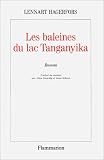 Les baleines du lac Tanganyika