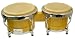 Signature Music Latin Wood Bongos Tunable NEW 4601N
