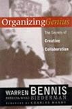 Organizing genius : the secrets of creative collaboration