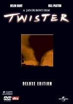 ツイスター デラックス・エディション [DVD]