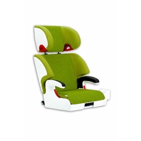 Clek Oobr Booster Car Seat
