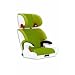 Clek Oobr Booster Car Seat, Dragonfly